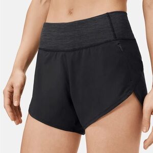 Outdoor Voices Hudson Running Short. Size Small.
